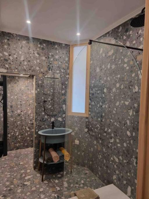 Appartement Au Coeur De La Ville Corte  Eksteriør bilde