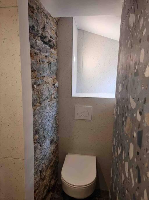 Appartement Au Coeur De La Ville Corte  Eksteriør bilde